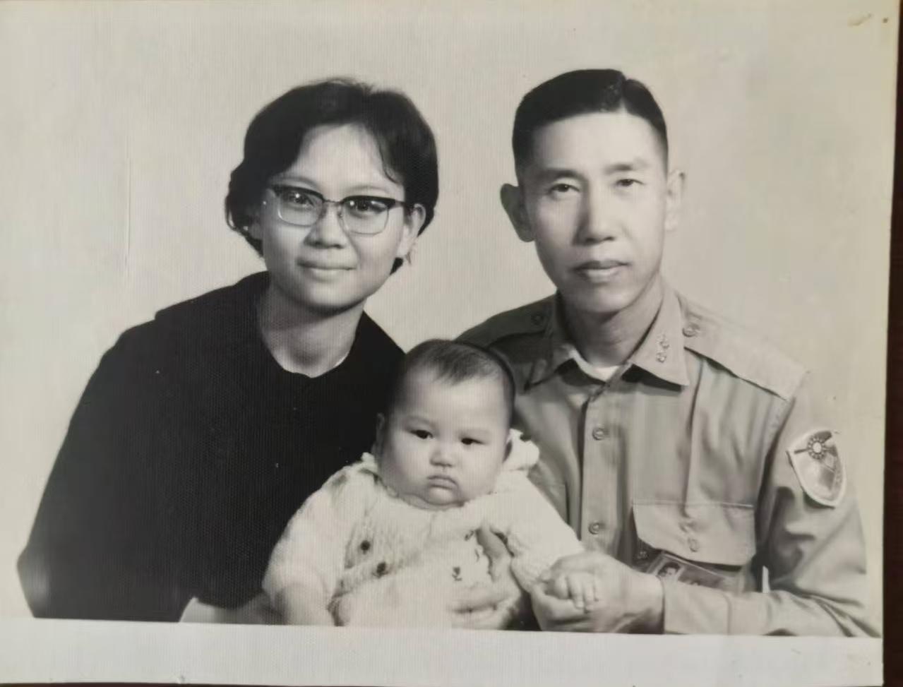 台湾游子为两岸和平统一,良苦用心感天动地 台湾游子为两岸和平统一,良苦用心感天动地