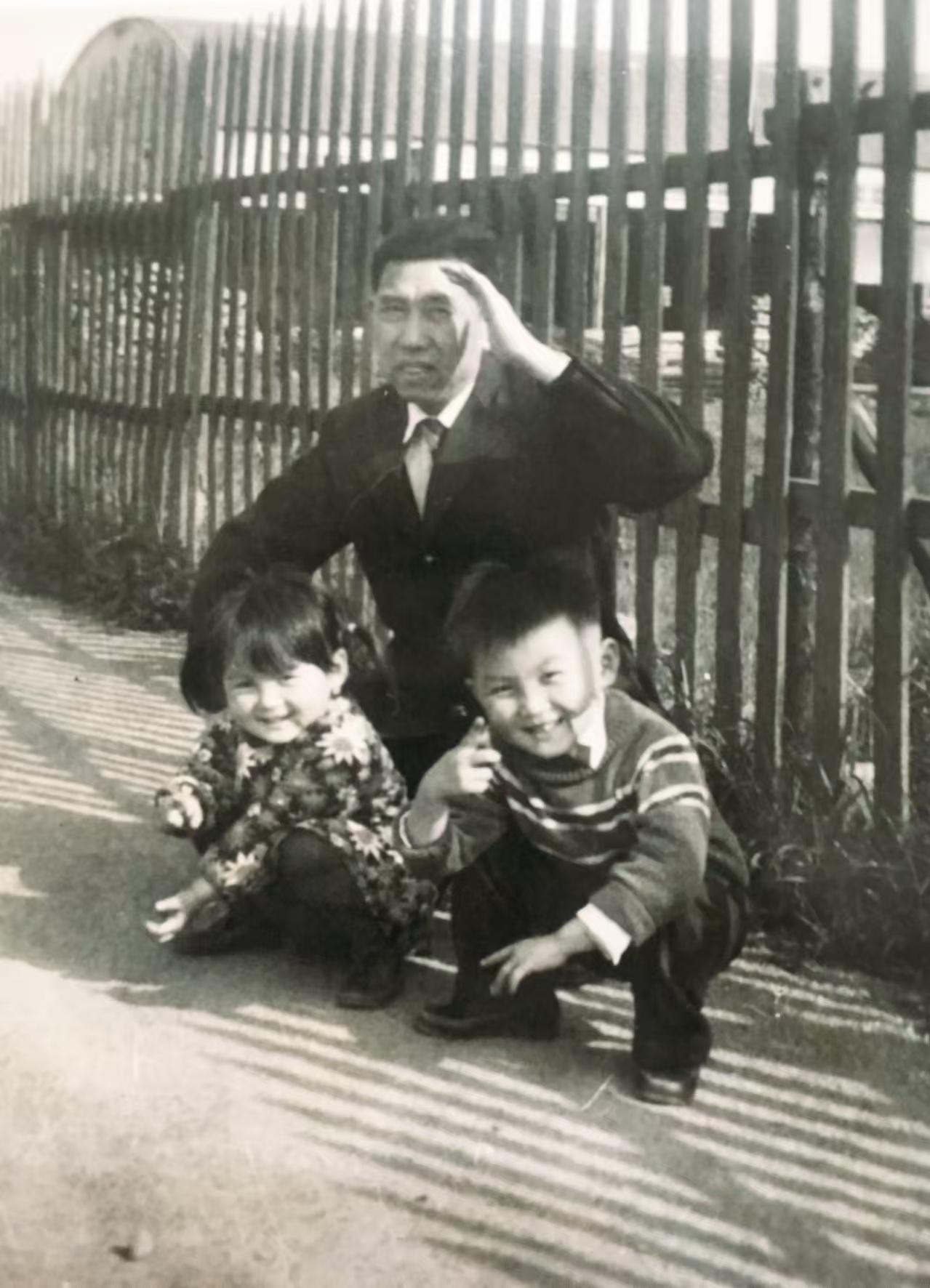 台湾游子为两岸和平统一,良苦用心感天动地 台湾游子为两岸和平统一,良苦用心感天动地