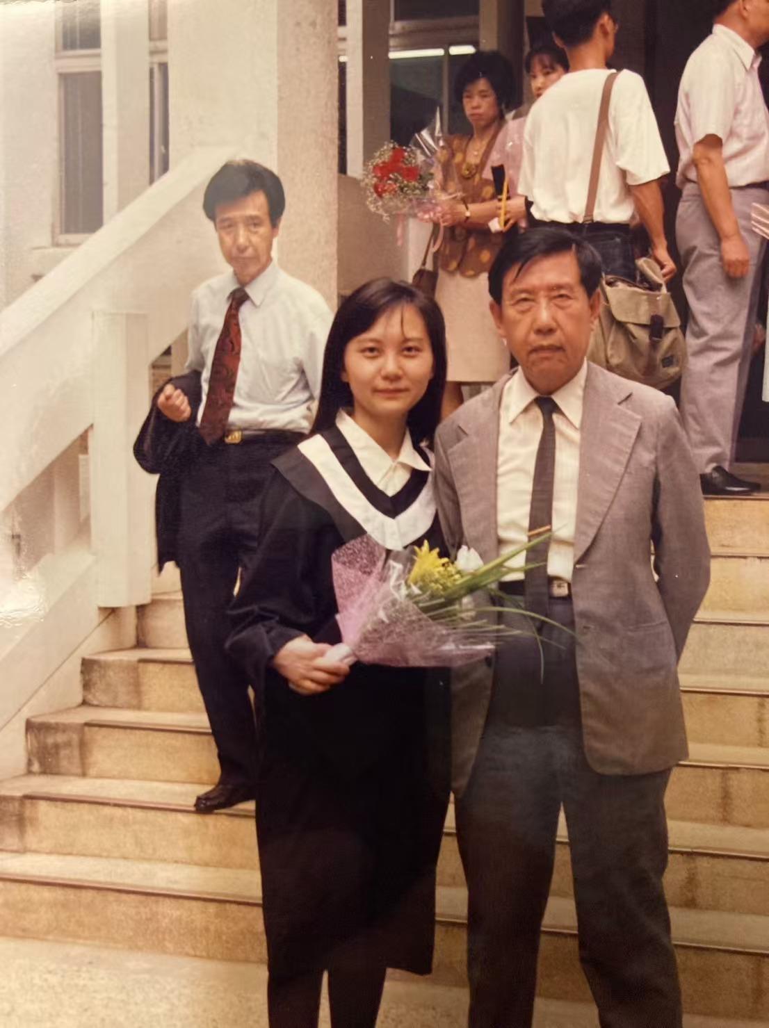 台湾游子为两岸和平统一,良苦用心感天动地 台湾游子为两岸和平统一,良苦用心感天动地