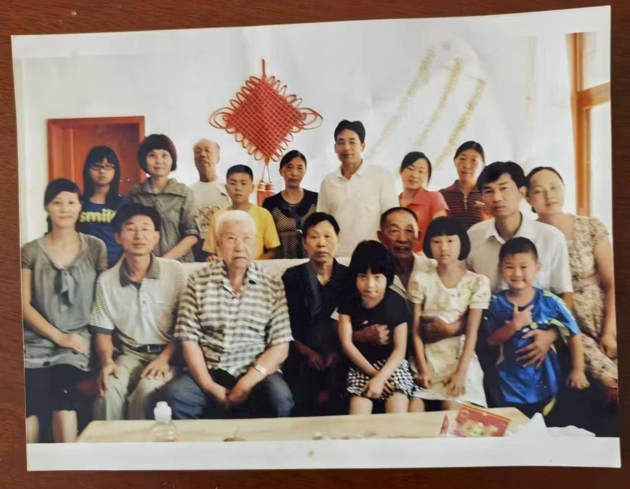 台湾游子为两岸和平统一,良苦用心感天动地 台湾游子为两岸和平统一,良苦用心感天动地